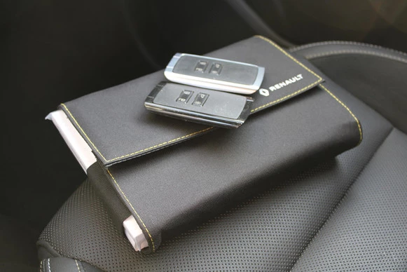 Renault Arkana - Afbeelding 23 van 28