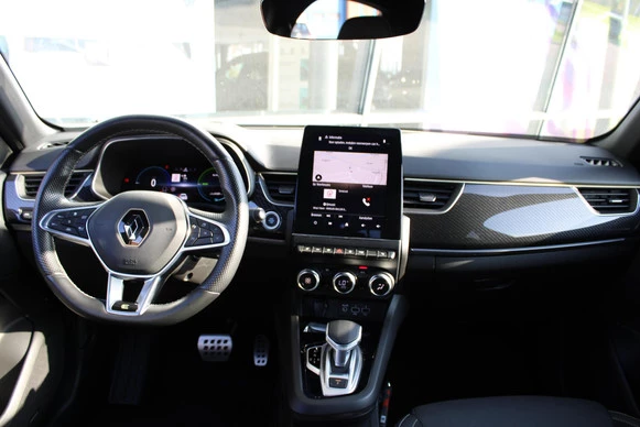 Renault Arkana - Afbeelding 24 van 28