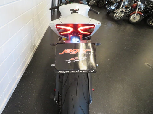 Ducati Super Sport - Afbeelding 4 van 14