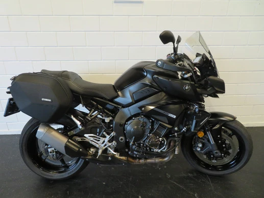 Yamaha MT 10 - Afbeelding 1 van 13