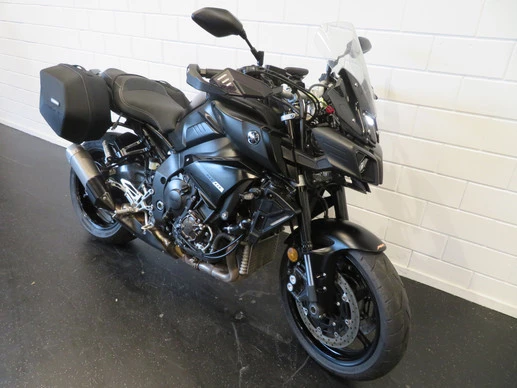 Yamaha MT 10 - Afbeelding 2 van 13