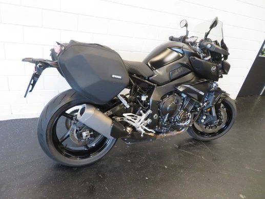 Yamaha MT 10 - Afbeelding 3 van 13