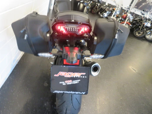 Yamaha MT 10 - Afbeelding 4 van 13