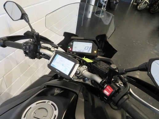 Yamaha MT 10 - Afbeelding 5 van 13