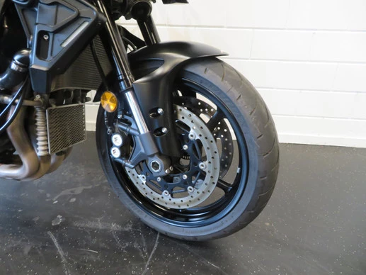 Yamaha MT 10 - Afbeelding 7 van 13