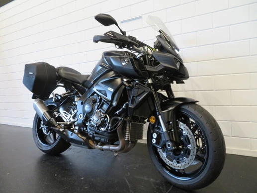 Yamaha MT 10 - Afbeelding 8 van 13