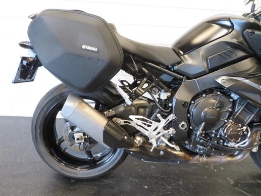 Yamaha MT 10 - Afbeelding 10 van 13