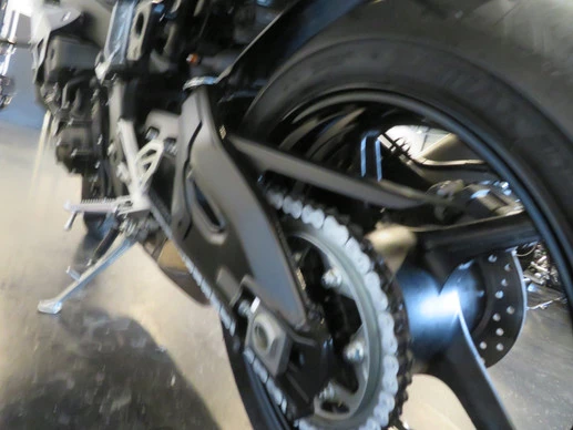 Yamaha MT 10 - Afbeelding 12 van 13