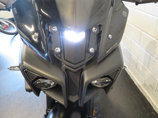 Yamaha MT 10 - Afbeelding 13 van 13
