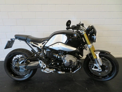 BMW R nineT - Afbeelding 1 van 14