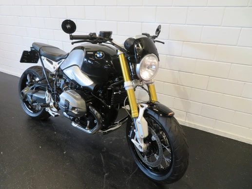 BMW R nineT - Afbeelding 2 van 14