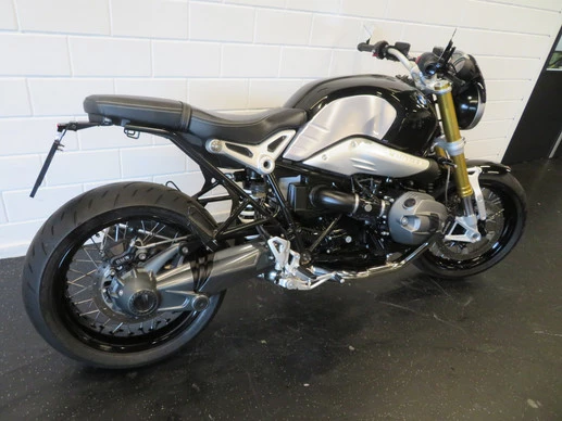 BMW R nineT - Afbeelding 3 van 14