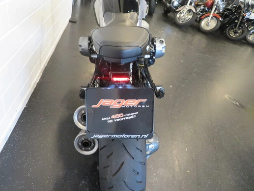 BMW R nineT - Afbeelding 4 van 14
