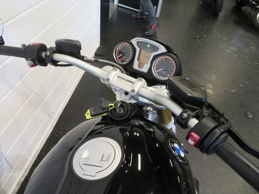 BMW R nineT - Afbeelding 5 van 14