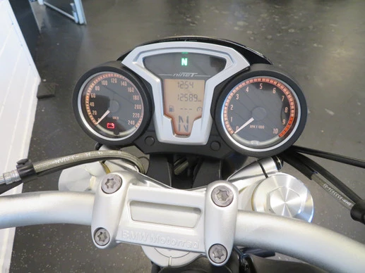 BMW R nineT - Afbeelding 6 van 14