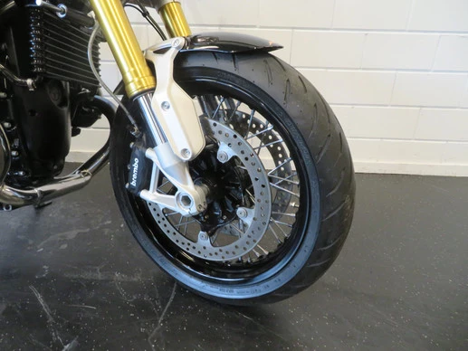 BMW R nineT - Afbeelding 7 van 14