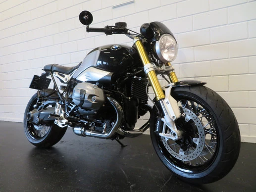 BMW R nineT - Afbeelding 8 van 14