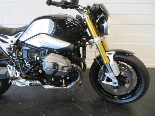 BMW R nineT - Afbeelding 9 van 14