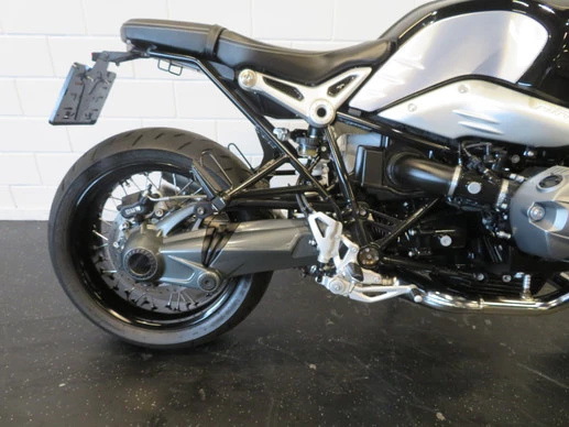 BMW R nineT - Afbeelding 10 van 14