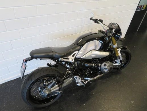 BMW R nineT - Afbeelding 11 van 14