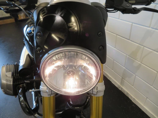 BMW R nineT - Afbeelding 13 van 14
