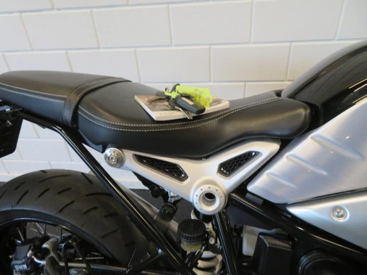 BMW R nineT - Afbeelding 14 van 14