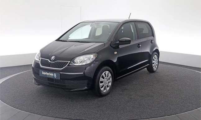 Škoda Citigo - Afbeelding 1 van 30