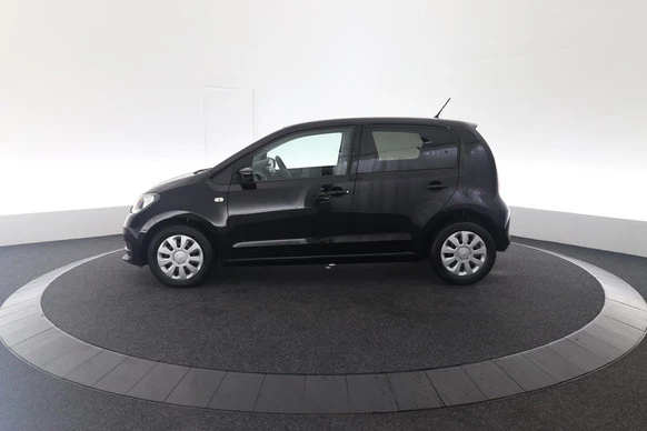 Škoda Citigo - Afbeelding 3 van 30