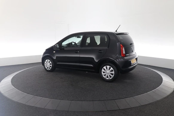 Škoda Citigo - Afbeelding 4 van 30