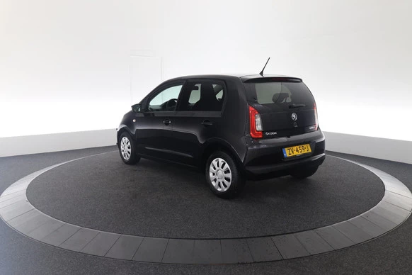 Škoda Citigo - Afbeelding 5 van 30