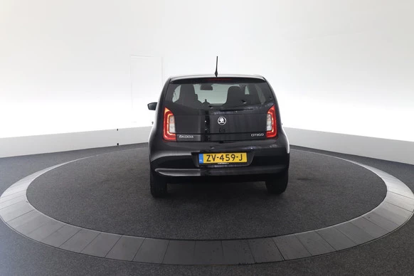 Škoda Citigo - Afbeelding 6 van 30