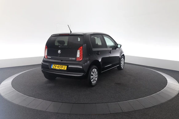 Škoda Citigo - Afbeelding 7 van 30