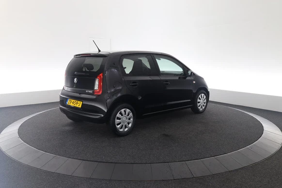 Škoda Citigo - Afbeelding 8 van 30