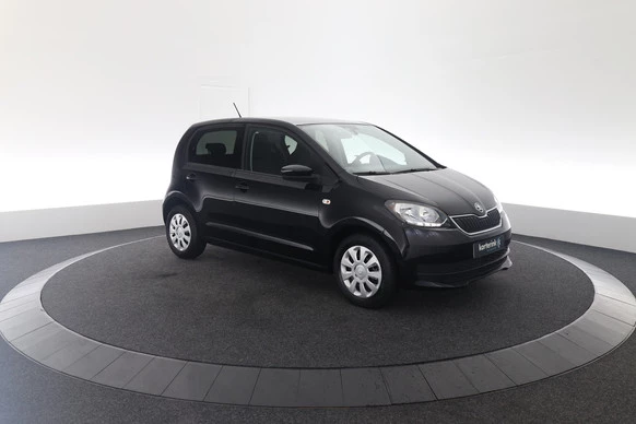 Škoda Citigo - Afbeelding 10 van 30