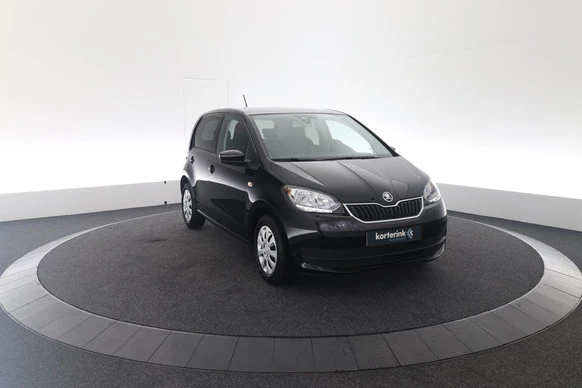 Škoda Citigo - Afbeelding 11 van 30