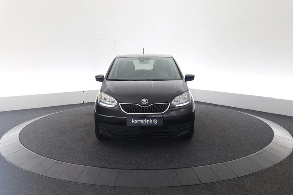 Škoda Citigo - Afbeelding 12 van 30