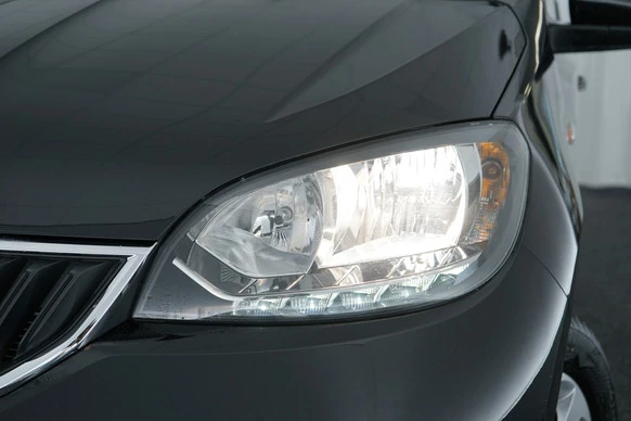 Škoda Citigo - Afbeelding 13 van 30