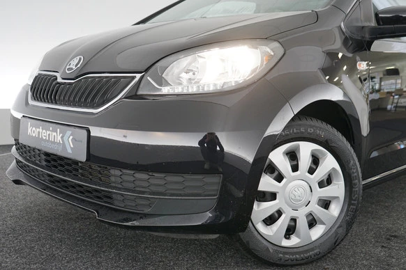 Škoda Citigo - Afbeelding 14 van 30