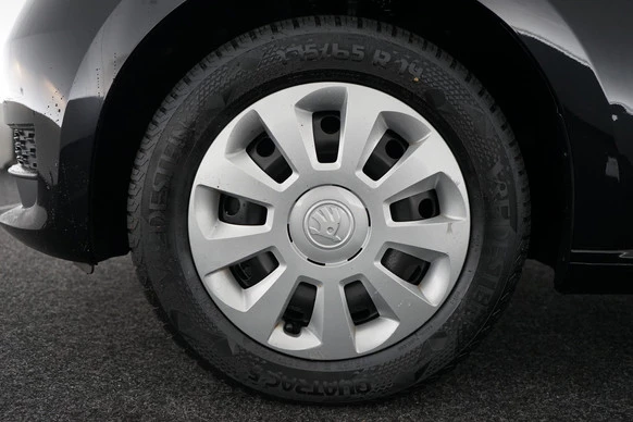 Škoda Citigo - Afbeelding 16 van 30