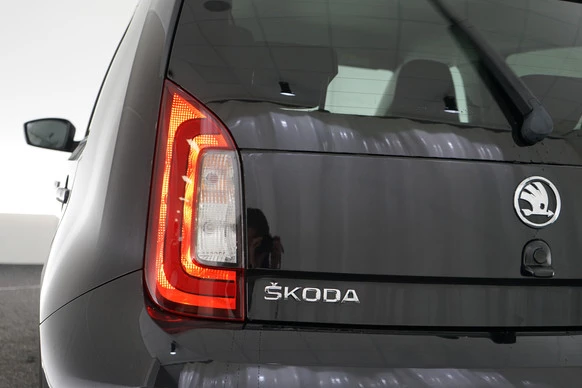 Škoda Citigo - Afbeelding 17 van 30