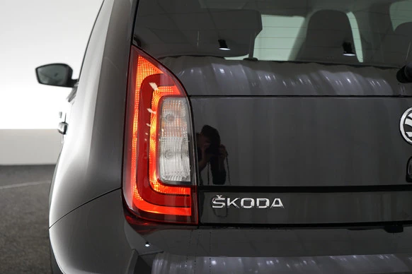 Škoda Citigo - Afbeelding 18 van 30