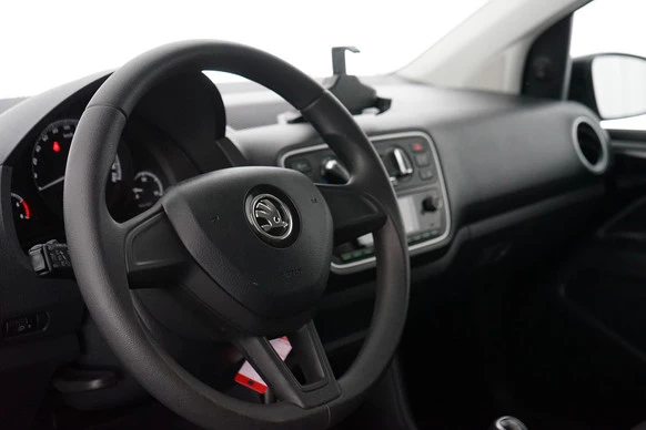 Škoda Citigo - Afbeelding 20 van 30