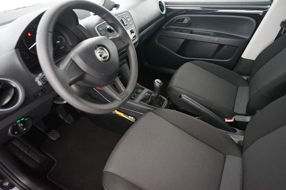 Škoda Citigo - Afbeelding 21 van 30