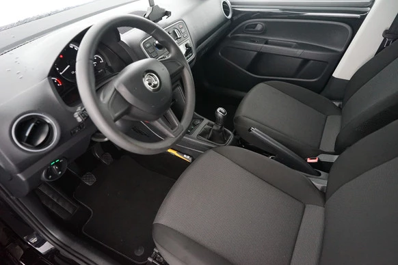 Škoda Citigo - Afbeelding 22 van 30