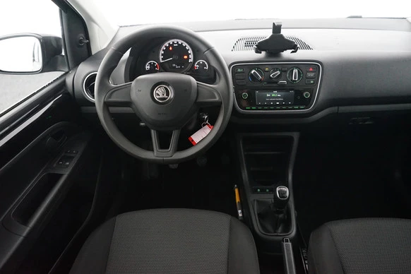 Škoda Citigo - Afbeelding 25 van 30