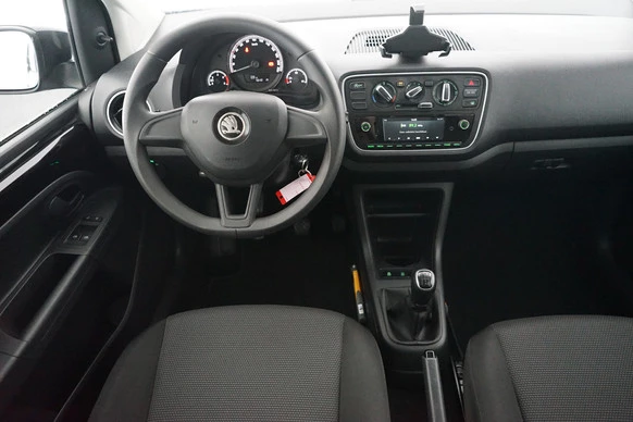 Škoda Citigo - Afbeelding 26 van 30