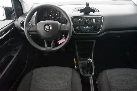 Škoda Citigo - Afbeelding 27 van 30