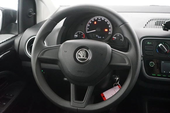 Škoda Citigo - Afbeelding 28 van 30