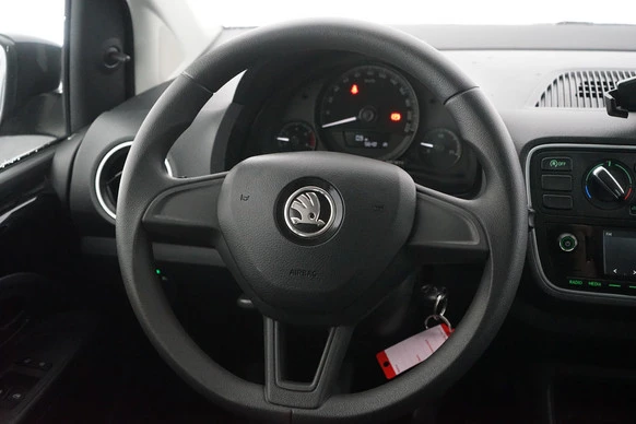 Škoda Citigo - Afbeelding 29 van 30