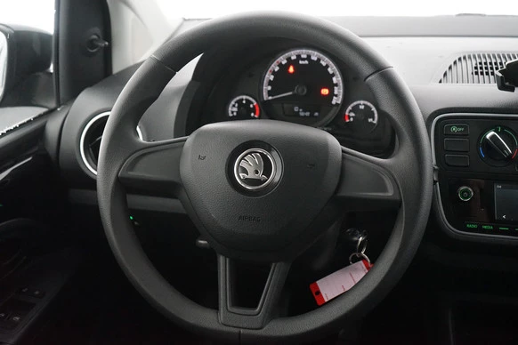 Škoda Citigo - Afbeelding 30 van 30